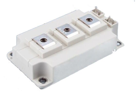 ماژول‌های 2N کانال FF3MR12KM1HOSA1 ماژول‌های خودرو IGBT 1200 ولت ماژول آرایه ماسفت