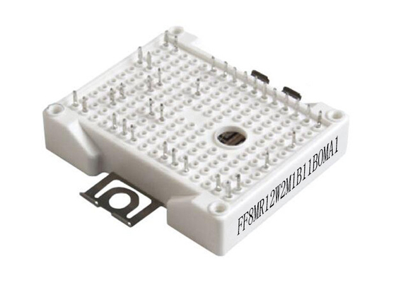 Half Bridge FF8MR12W2M1B11BOMA1 CoolSiC MOSFET Module 1200V Automotive IGBT Module