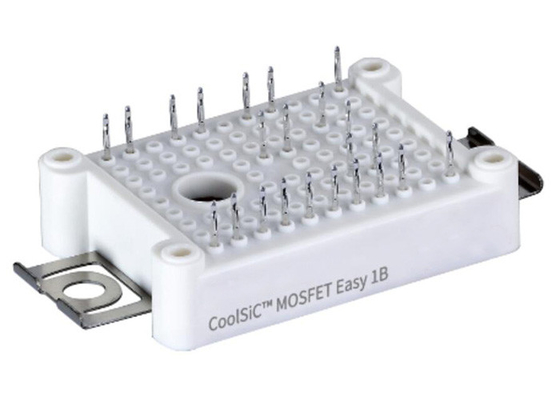 ماژول های IGBT خودرو FF11MR12W1M1PB11BPSA1 11mΩ Half Bridge Module 1200V