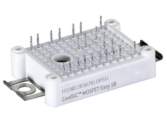 ماژول IGBT FF23MR12W1M1PB11BPSA1 ماژول های IGBT خودرو 20mW ترنچ 2مستقل