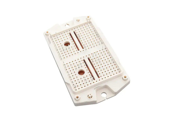 1200V 75A 20mW ماژول های IGBT خودرو FS75R12KT4B11BPSA1 پایه شاسی