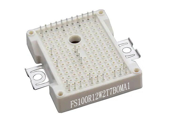 ماژول IGBT خودرو FS100R12W2T7BOMA1 100A Sixpack ماژول IGBT 1200 ولت