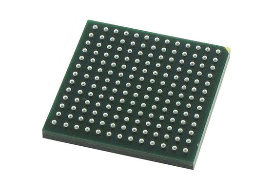 بسته 169-UFBGA میکروکنترلرهای ARM تک هسته ای 32 بیتی STM32L4S7AII6