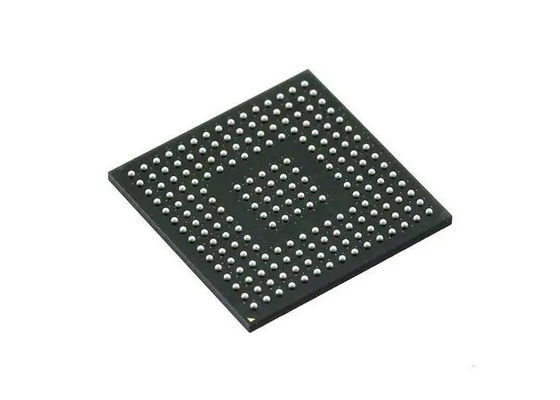 IC میکروکنترلر ARM STM32F756IGK6 1MB FLASH 201-UFBGA Surface Mount