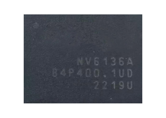 N-Channel NV6136A 700V Load Drivers Chip QFN30 Circuit Integrated Chip 170mOhm