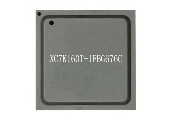 تراشه مدار مجتمع XC7K160T-1FBG676C کینتکس-7 آرایه گیت قابل برنامه ریزی میدانی