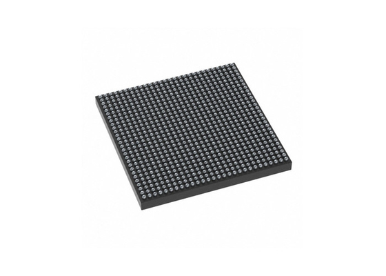 آی سی آرایه گیت قابل برنامه ریزی فیلد XC7K160T-L2FBG676I Kintex®-7 Surface Mount