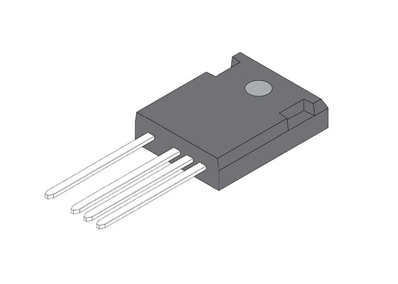 TO-247-4 MSC025SMA120 کاربید سیلیکون N-channel Power MOSFET ترانزیستور