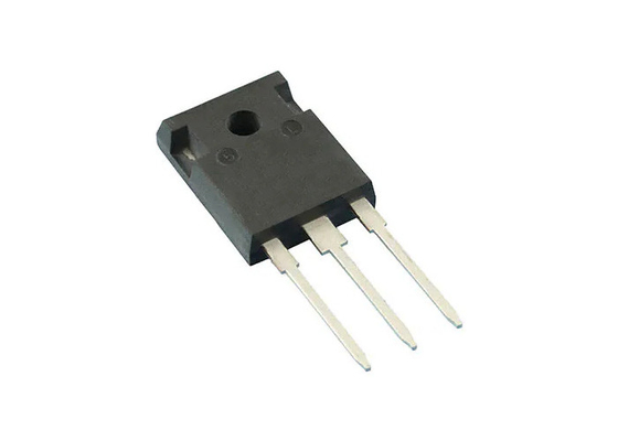 ترانزیستورهای تراشه مدار مجتمع N-Channel 700V Through Hole MSC090SMA070