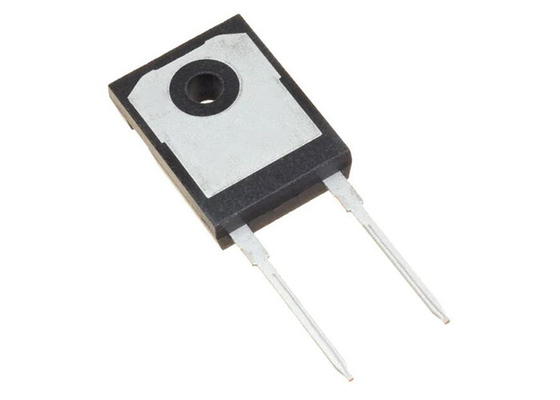 دیود 1200 ولت MSC050SDA120B دیود شاتکی سیلیکون کاربید صفر بازیابی TO-247-3