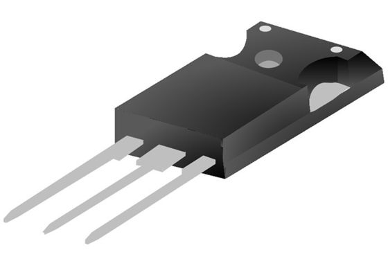 تراشه مدار مجتمع بسته بندی ترانزیستورهای MSC360SMA120 1200V 360mOhm TO-247