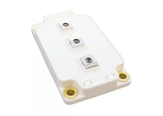 ماژول های 1200 ولت خودرو IGBT MSCDC600A120AG SiC Diode Phase Leg Power Module 600A