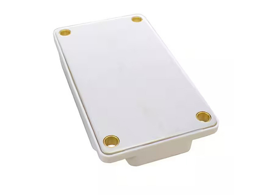 ماژول های IGBT خودرو MSCSM120AM027CD3AG 1200V SiC MOSFET Power Module