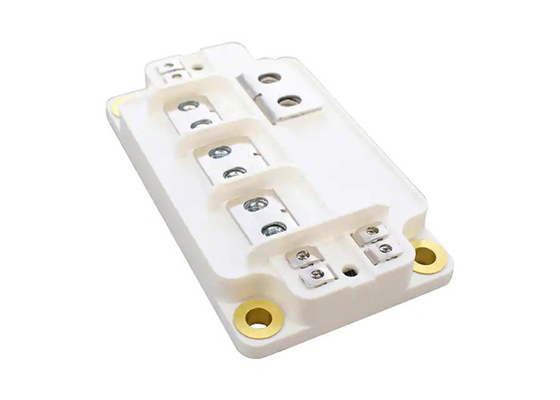 ماژول های IGBT خودرو MSCSM120AM042CD3AG ماژول های نیمه هادی گسسته