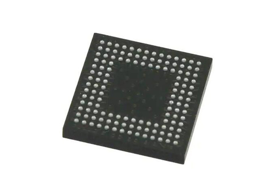تراشه مدار مجتمع LCMXO2-256ZE-1MG132I MachXO2 FPGA Chip 132-CSPBGA IC تراشه