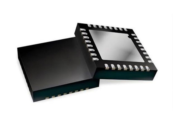 AD7380BCPZ-RL7 تراشه مدار مجتمع 16-LFCSP مبدل آنالوگ به دیجیتال 16 بیتی