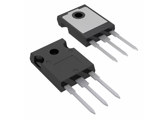 ترانزیستورهای نیمه هادی گسسته 1200 ولت تراشه مدار مجتمع IMW120R060M1H