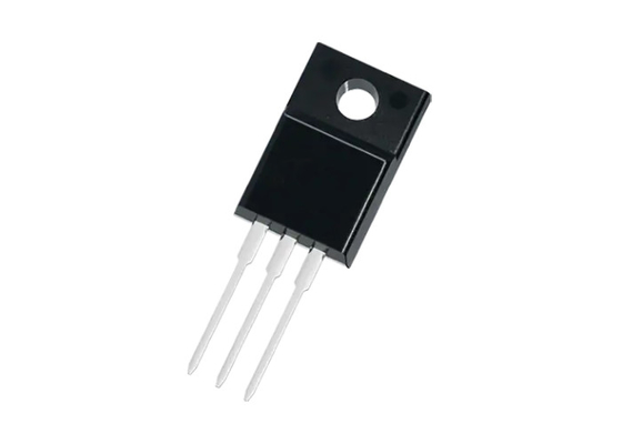 ترانزیستورهای نیمه هادی گسسته از طریق سوراخ IMZ120R090M1H