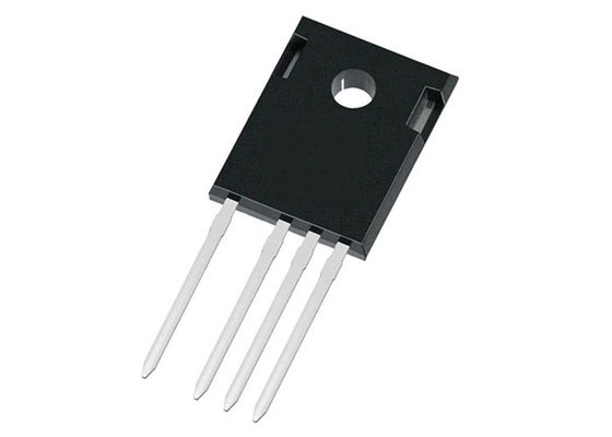 IMZA65R048M1H 650V 20A 75W Single FET MOSFET ترانزیستور مدار یکپارچه تراشه TO-247-4 بسته