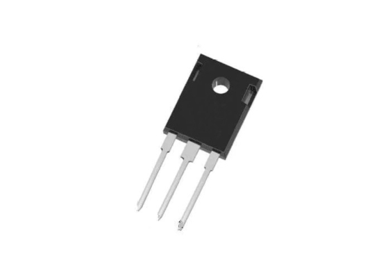 ترانزیستورهای تراشه مدار مجتمع IMW65R083M1H SiC MOSFET N-Channel 650V
