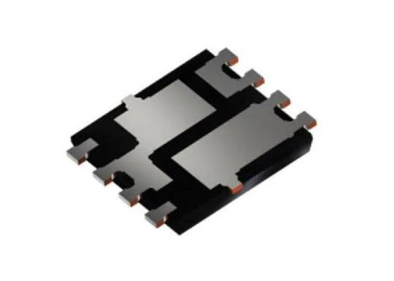 تراشه مدار مجتمع 2N-Channel IAUC60N04S6N031H 6 ترانزیستور قدرت 8-PowerVDFN