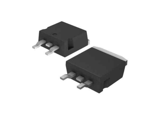 یکسو کننده های تک دیود 1200 ولت 40 آمپر IDK16G120C5XTMA1 TO-263-3