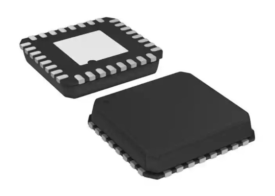 AD2426KCPZ تراشه مدار یکپارچه چند کانال اتوبوس صوتی خودرو LFCSP-32