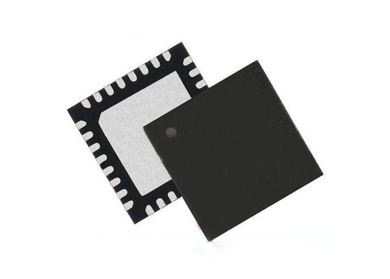 آی سی فرستنده و گیرنده صوتی تراشه مدار مجتمع 1 کانالی پایه پایه AD2426BCPZ