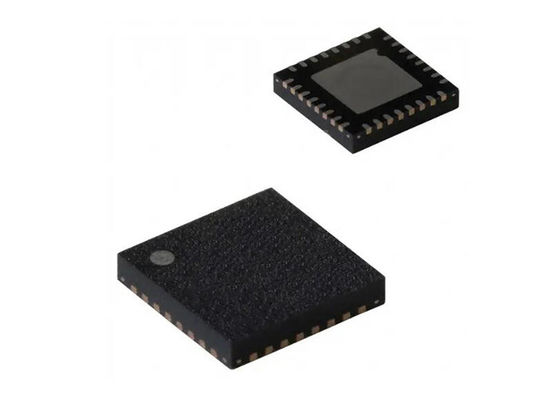 تراشه مدار مجتمع AD2421WCCSZ-RL 32-WFQFN اتوبوس صوتی خودرو A2B گیرنده گیرنده