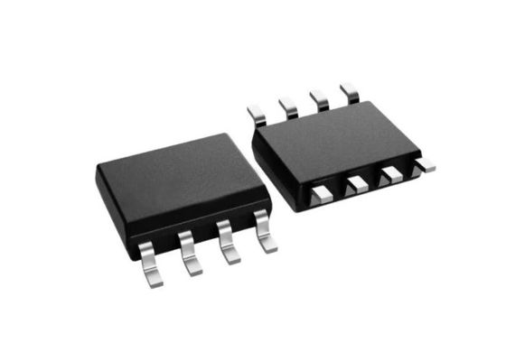 تراشه مدار یکپارچه OPA2992QDRQ1 تقویت کننده کم سر و صدا SOIC8