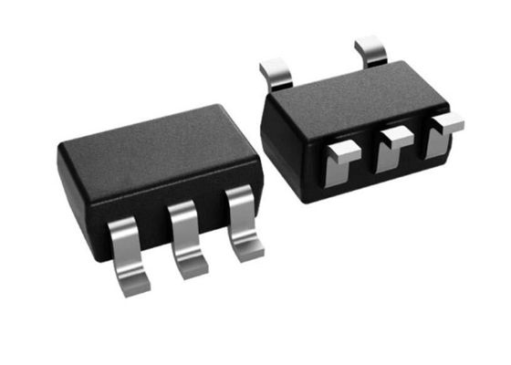 پکیج IC OPA992QDBVRQ1 SOT-23-5 تقویت کننده های عملیاتی 40 ولت 10 مگاهرتز کم نویز