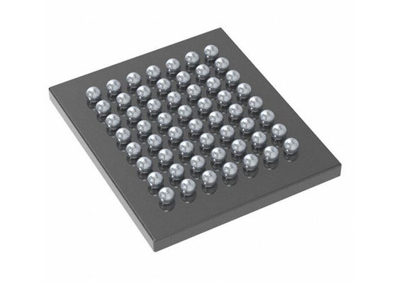 تراشه مدار مجتمع آنالوگ AD5940BCBZ-RL 56-UFBGA با دقت بالا