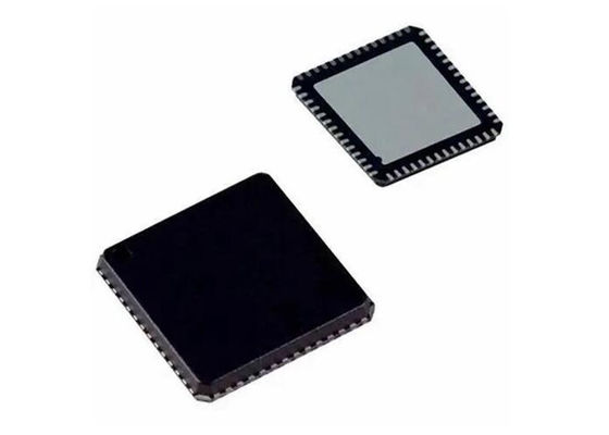 Quad Channel AD74412RBCPZ-REEL نرم افزار ورودی یا خروجی قابل تنظیم 64-WFQFN