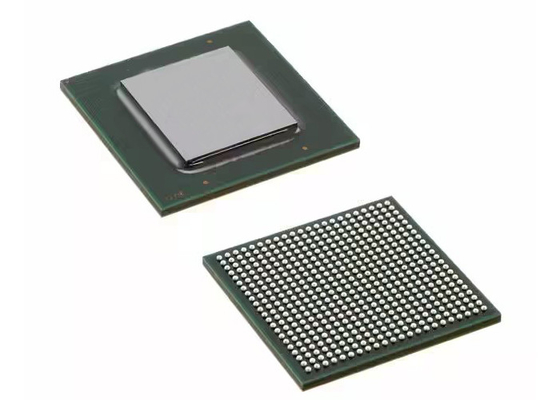 آی سی کنترلر سوئیچ اترنت 4 پورت تراشه مدار مجتمع XDRA821UXXGALM