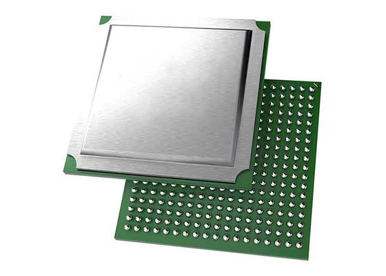 تراشه مدار مجتمع AD9082BBPZRL-2D2AC RF Front End General Purpose 324-FBGA