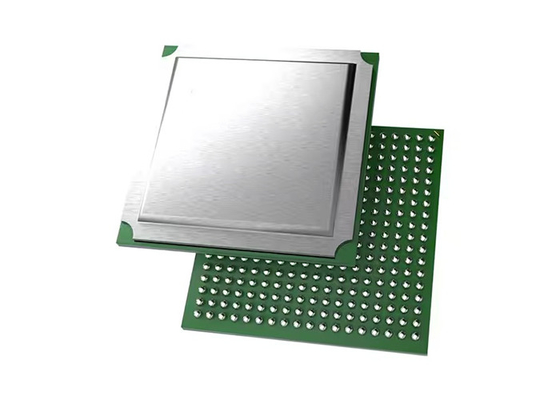 تراشه مدار مجتمع همه منظوره AD9081BBPZ-4D4AC آی سی جلویی RF