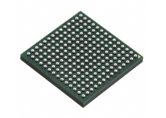 تراشه مدار مجتمع AD9081BBPZRL-4D4AB RF Front End General Purpose 324-FBGA
