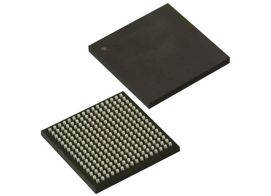 مدارهای مجتمع الکترونیکی MAX5860FUXH+ مدولاتور آی سی RF همه منظوره