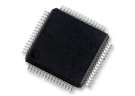 تراشه مدار مجتمع بسته IC Front End آنالوگ ADAS1000-4BSTZ-RL 64-LQFP