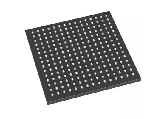 آی سی تراشه XC7S25-2CSGA225I 1V Spartan-7 فیلد آرایه گیت قابل برنامه ریزی