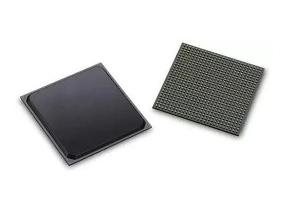 مدار مجتمع FPGA EP2C35U484C6 Cyclone II آرایه گیت قابل برنامه ریزی میدانی