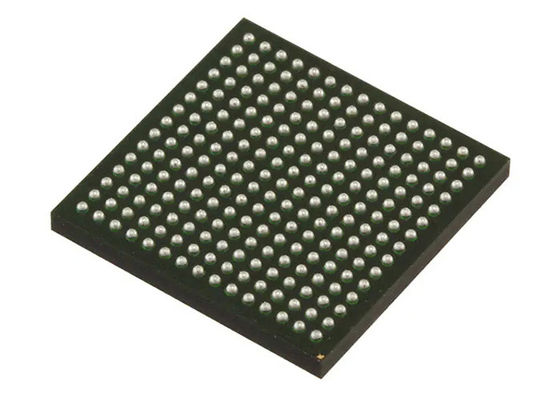 آی سی آرایه گیت قابل برنامه ریزی میدانی XC7S25-1CSGA324C Surface Mount 324-LFBGA