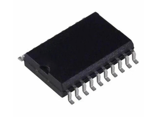 1 کانال AD73311ARZ-REEL جلوی آنالوگ عمومی منظوره 20-SOIC کم مصرف CMOS