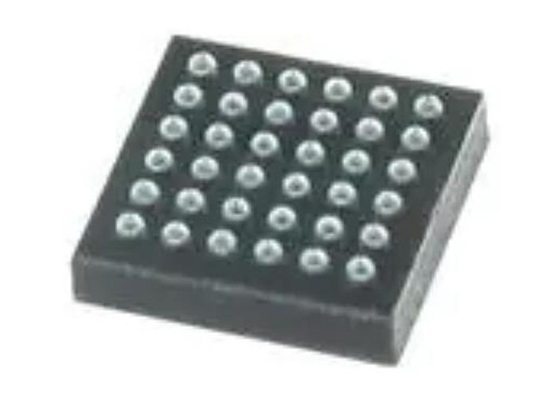 تراشه مدار مجتمع CODEC MAX98050ENX+T 36-XFBGA با عملکرد بالا 192 کیلوهرتز