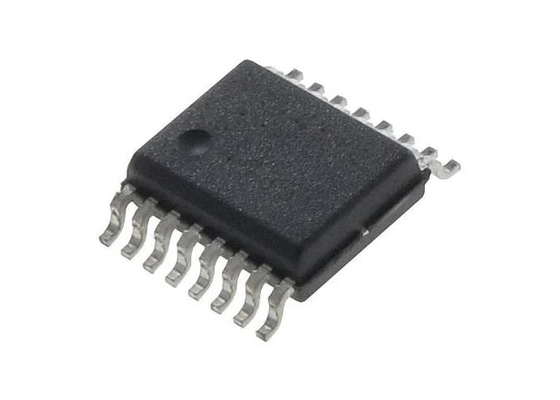 تراشه آی سی MAX14430EAEE+ 25Mbps 50kV/μs جداکننده دیجیتال 16-SSOP سطحی