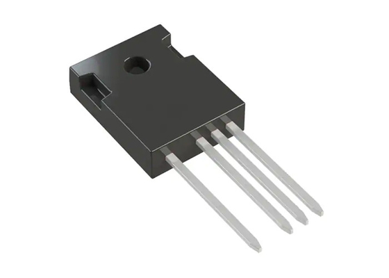 ترانزیستورهای سیلیکون کاربید ماسفت MSC025SMA120B4 کانال N 1200 V 103A