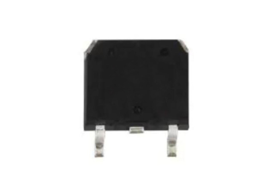 تراشه مدار مجتمع TO-268-3 MSC750SMA170S 1700 ولت N-Channel Power MOSFET