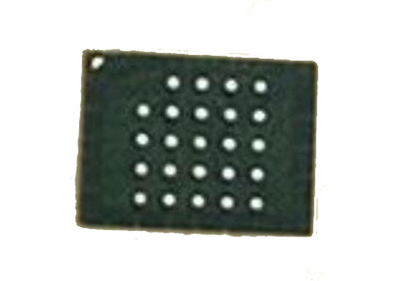 IC حافظه S25HS512TDPBHI010 تراشه مدار مجتمع 24-BGA تراشه های حافظه NOR 512 مگابیت
