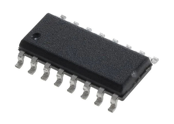 فلاش 16-SOIC S25FL256SAGMFB000 - تراشه مدار مجتمع IC حافظه NOR
