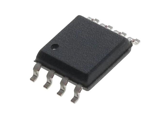 تراشه های آی سی S25FL064LABMFM013 FLASH NOR حافظه آی سی 8-SOIC تراشه های حافظه 64 مگابیت 108 مگاهرتز